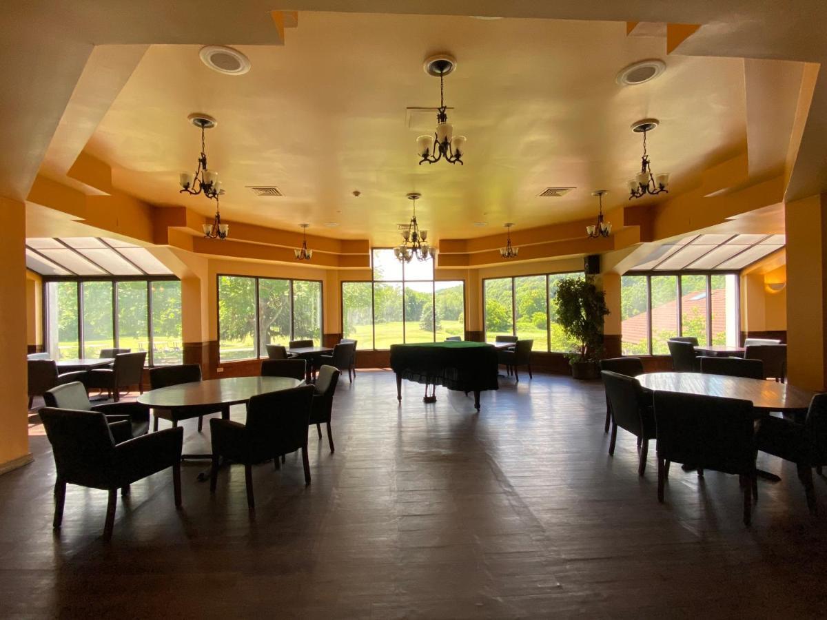 肖尼酒店和高尔夫度假村 Shawnee on Delaware 外观 照片